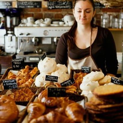Bakery