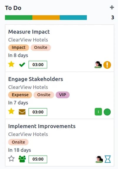 Project Management Main