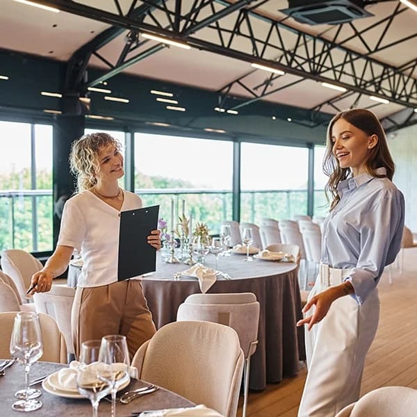 Event Management