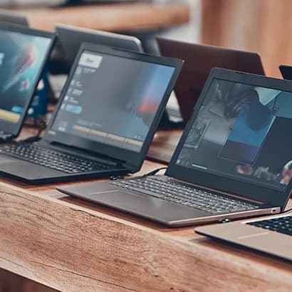IT Hardware & Support