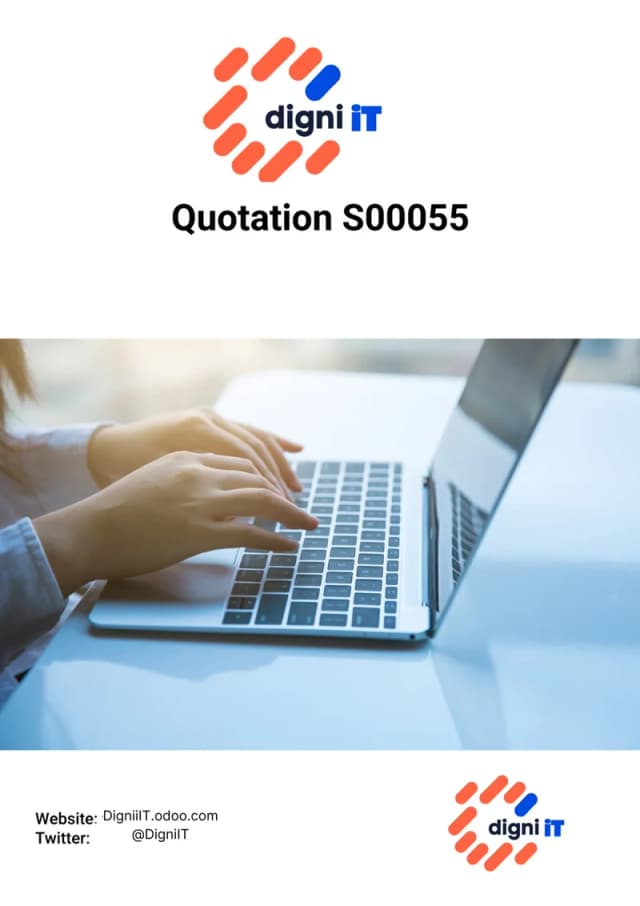 Quotation 1