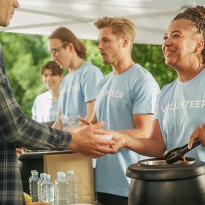 Nonprofit Organizations