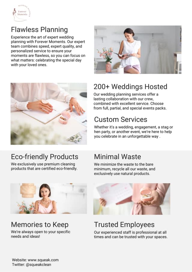 Mobile Quotation Preview