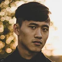 Benjamin Teo