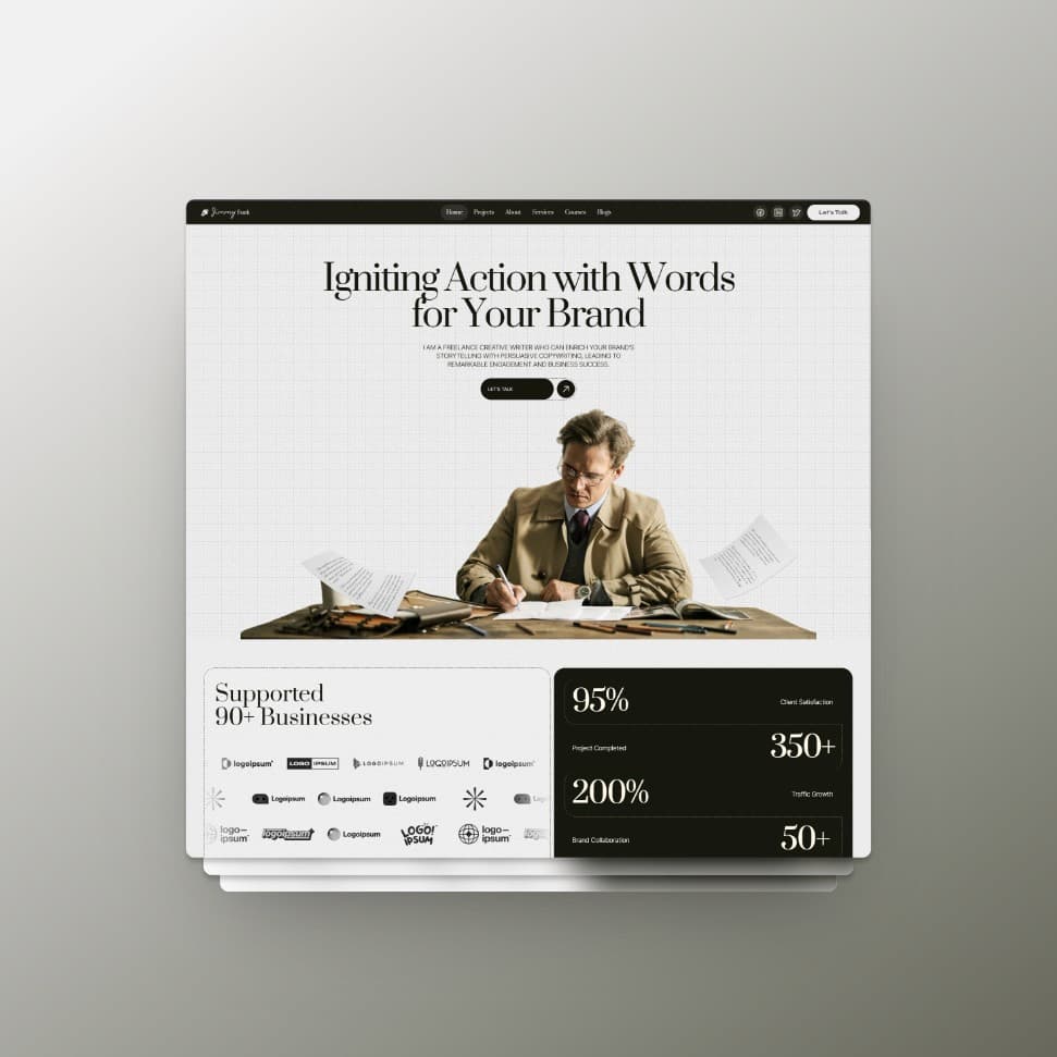 ecommerce preview