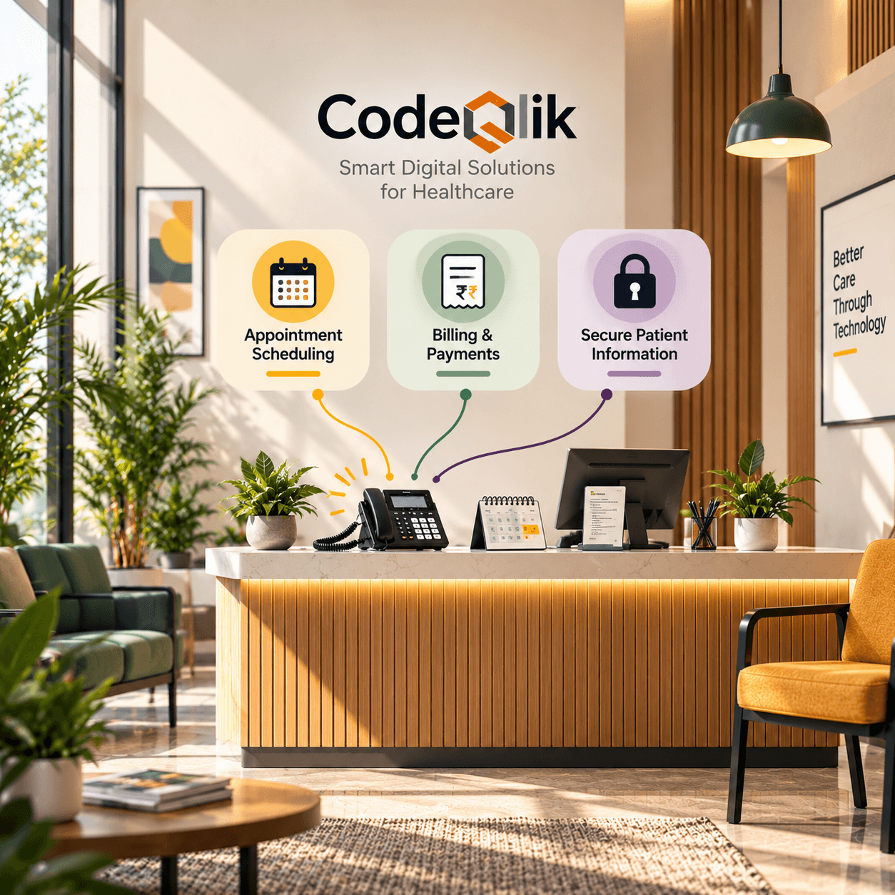 How AI Is Transforming Customer Support in Healthcare