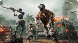 Battle Royale