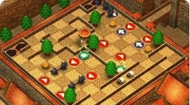 Puzzle Games