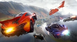 Racing Games