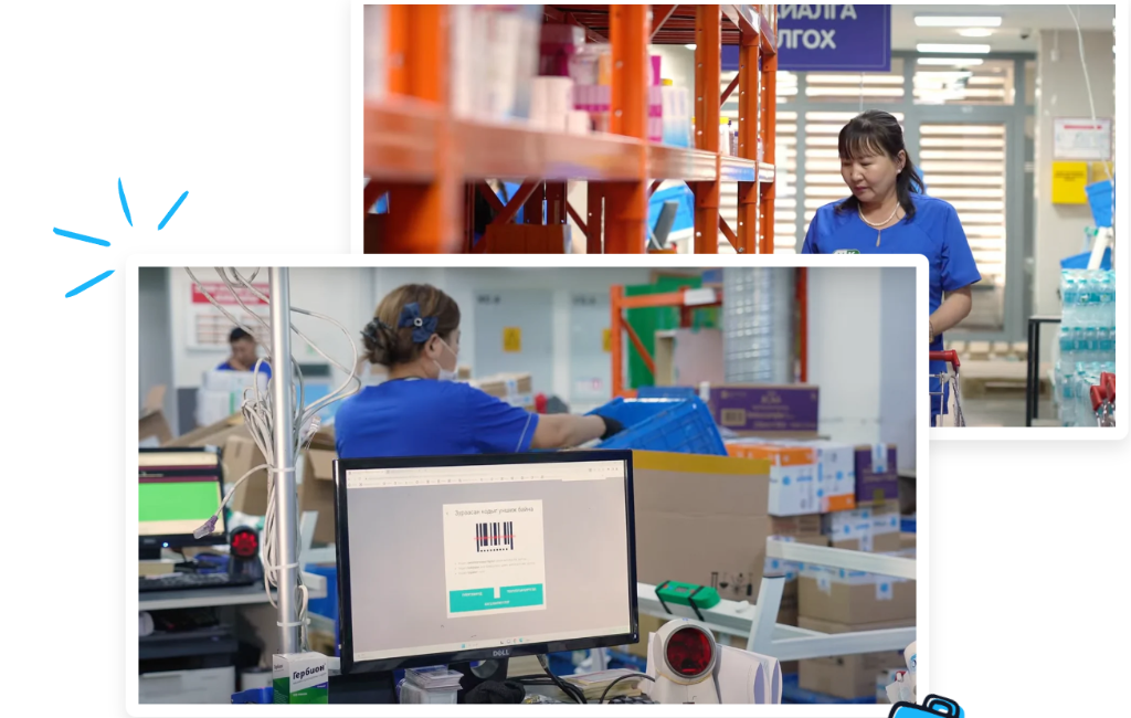 Multi-Pharmacy Management Overview